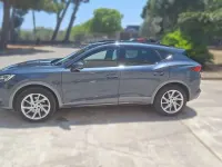Usado Cupra Formentor 150 CV (110 kW) 2021 Gris SUV