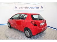 usado Toyota Yaris 1.0 City