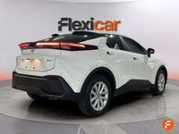 Nuevo Toyota C-HR Active 140 CV (102 kW) 2025 Blanco SUV