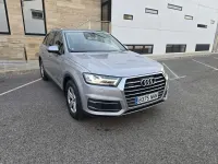 Usado Audi Q7 272 CV (200 kW) 2015 Gris SUV