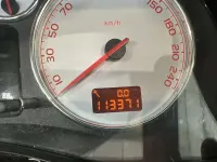Usado Peugeot 307 CC 143 CV (105 kW) 2005 Gris Descapotable