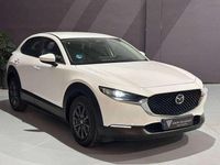 Usado Mazda CX-30 Center-Line 140 CV (102 kW) 2025 Blanco SUV