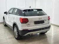 Usado Audi Q2 Design 116 CV (85 kW) 2020 Blanco SUV