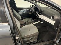Brugt Seat Ibiza 116 HK (85 kW) 2025 Grå Hatchback