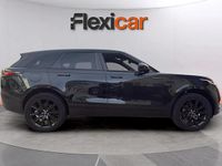Usado Land Rover Range Rover Velar S 180 CV (132 kW) 2020 Negro SUV