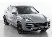 Usado Porsche Cayenne E-Hybrid 470 CV (345 kW) 2025 Gris / plata SUV