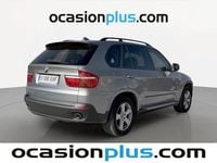 Usado BMW X5 235 CV (172 kW) 2010 Gris SUV