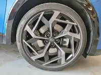 Usado Renault Rafale 300 CV (220 kW) 2024 Azul SUV