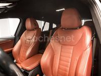 Usado BMW X4 326 CV (239 kW) 2018 Blanco SUV