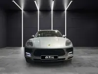 Käytetty Porsche Macan 247 HP (181 kW) 2020 Harmaa Katumaasturi