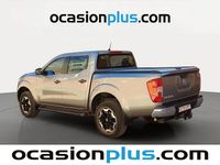 Usado Nissan Navara Acenta 190 CV (139 kW) 2020 Gris Pickup/Camioneta