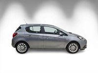 usado Opel Corsa 1.2T XHL 74kW (100CV) Elegance