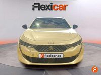 Usado Peugeot 508 SW GT-line 131 CV (96 kW) 2020 Blanco Familiar