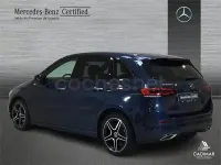 Usado Mercedes B250e 218 CV (160 kW) 2022 Azul Monovolumen