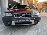 usado Volvo XC70 2.5 T Summum