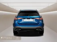 Usado Mercedes GLC220 197 HP (144 kW) 2025 Azul SUV