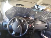 Usado Chevrolet Kalos SE 72 CV (52 kW) 2007 Gris / plata Berlina