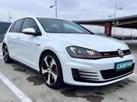 Usado VW Golf VII GTI 230 HP (169 kW) 2016 Branco Citadino