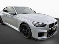 Usado BMW M2 460 CV (338 kW) 2023 Gris Coupe