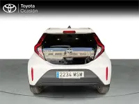 Occasion Toyota Aygo X Play 72 PK (52 kW) 2024 Wit SUV