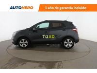 usado Opel Mokka X 1.4 Turbo Selective