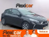 Usado Mitsubishi Colt Motion 67 CV (49 kW) 2024 Negro Utilitario