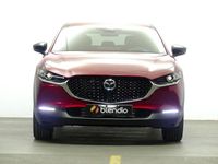 Usado Mazda CX-30 Homura-Line 122 CV (89 kW) 2024 Rojo SUV