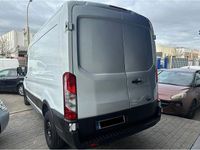 Usado Ford Transit Ambiente 125 CV (91 kW) 2023 Blanco Van