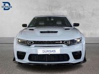 Usado Dodge Charger 498 CV (366 kW) 2022 Gris Berlina