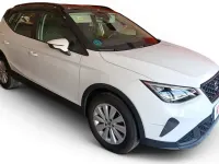 Usado Seat Arona Style 116 CV (85 kW) 2024 Blanco SUV