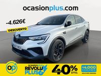 Usado Renault Arkana Esprit Alpine 145 CV (106 kW) 2025 Blanco SUV