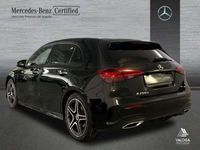 usado Mercedes A200 d AMG Line (EURO 6d)