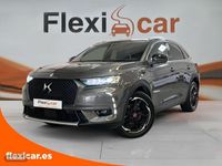 usado DS Automobiles DS7 Crossback BlueHDi 96kW (130CV) PERFORMANCE LINE