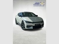 Nuevo Kia EV6 GT-Line 239 kW (325 CV) 2026 Otro SUV