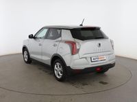 Usado SsangYong Tivoli 128 CV (94 kW) 2022 SUV