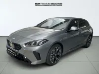 Usado BMW 120 170 CV (125 kW) 2026 Utilitario