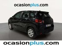 Usado Citroën C3 Aircross Live 82 CV (60 kW) 2019 Negro SUV