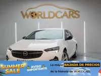 Usado Opel Insignia Business 122 CV (89 kW) 2022 Blanco Berlina