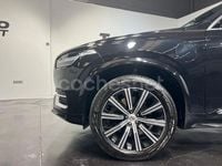 Usado Volvo XC90 Inscription 455 CV (334 kW) 2022 Negro SUV