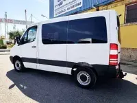 Usado Mercedes Sprinter 163 CV (119 kW) 2013 Blanco Van