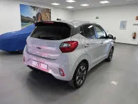 Usado Hyundai i10 67 CV (49 kW) 2025 Utilitario