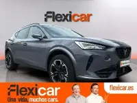 Usado Cupra Formentor 150 CV (110 kW) 2024 Gris SUV