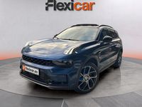 Usado Lynk & Co 01 261 CV (191 kW) 2022 Azul SUV