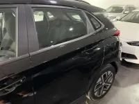 Usado Hyundai Kona 100 kW (136 CV) 2022 Negro SUV