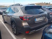 Usado Subaru Outback 168 CV (123 kW) 2023