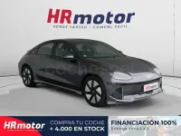 Usado Hyundai Ioniq 6 2023 Eléctrico Berlina