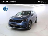 Usado Kia Sorento 265 CV (194 kW) 2023 Azul SUV