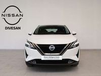 usado Nissan Qashqai 1.3 DIG-T MHEV 116KW ACENTA DCT 5P