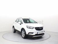 Usado Opel Mokka X Excellence 140 CV (102 kW) 2018 Blanco SUV