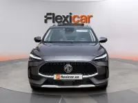 Usado MG HS Luxury 258 CV (189 kW) 2023 Gris SUV
